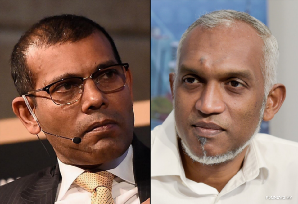 މި ސަރުކާރު ފާހަގަވަނީ ރައްޔިތުންނަށް ތަނަވަސްކަން ހޯދާދޭ ސަރުކާރެއްގެ ގޮތުގައެއްނޫން: ނަޝީދު