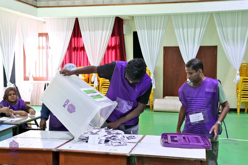 ވޭވަށު ކައުންސިލް ގޮނޑި ޕީއެންސީއަށް ލިބުނު މައްސަލަ ސުޕްރީމް ކޯޓަށް ބަލައިގެންފި