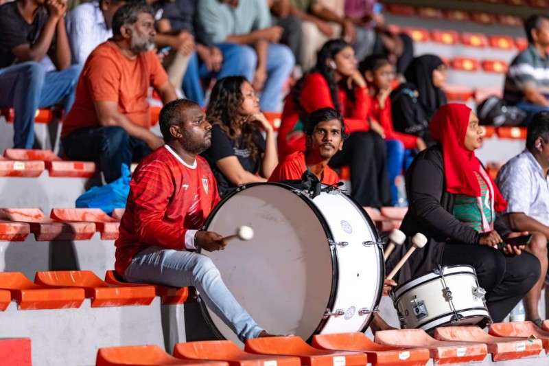 ޑައިމަންޑް ޖުބިލީ މުބާރާތުގެ ޓިކެޓު އަގުތައް ބޮޑުތަނުން ހެޔޮކޮށްފި