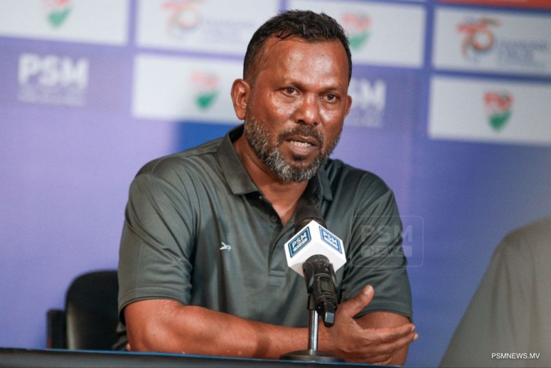 "ސާބިތު މިކޮށްދިނީ، ތަޖުރިބާ ދަތުރެއް ނޫންކަން"