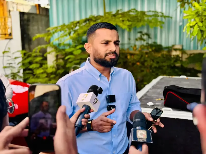 މައްސަލަ ފެށުނީ އިހުސާންގެ ކޮރަޕްޝަންގެ ކަންކަން ރައީސް އަށް އެންގުމުން، ރައީސްގެ ޖަވާބަކަށް ވީ އަޅުގަނޑަކީ ރައީސް އަށް ލޯޔަލް މީހެއް ނޫން ކަމަށް: ޝައްމާން