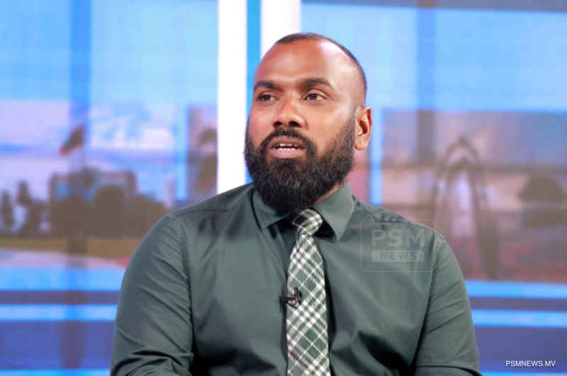 ކާބޯތަކެތި ޓެސްޓުކުރާ އައު ލެބޯޓަރީ ވާނީ ހުރިހާ ކަމެއް ފުރިހަމަ ލެބޯޓަރީއަކަށް