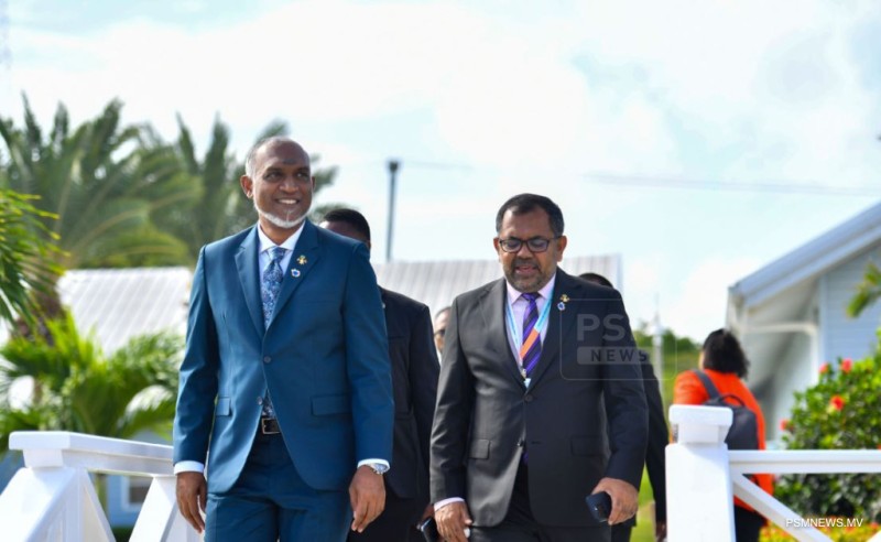 ފިޗުގެ ރޭޓިން މަތިކުރުން: މާލީ ސިޔާސަތަށް އިތުބާރާއި ޔަގީންކަން
