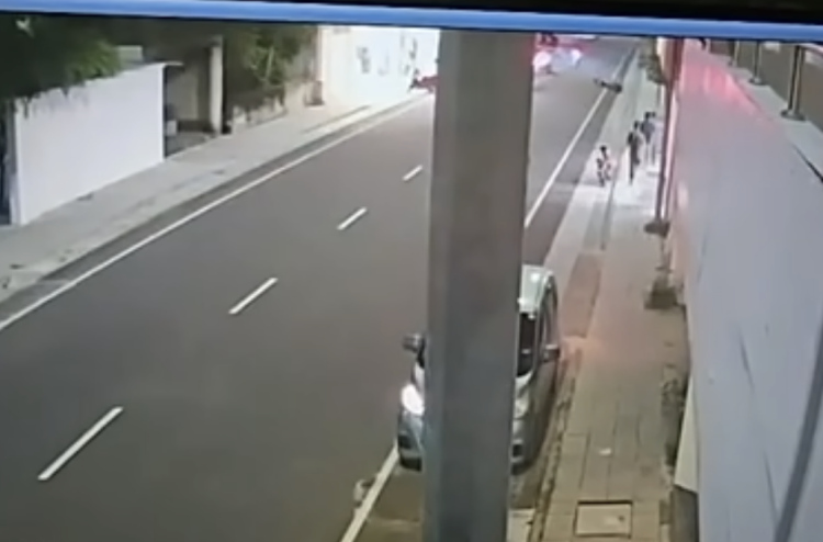 އައްޑޫ އެކްސިޑެންޓުގައި އަނިޔާވި މީހާ ނިޔާވެއްޖެ