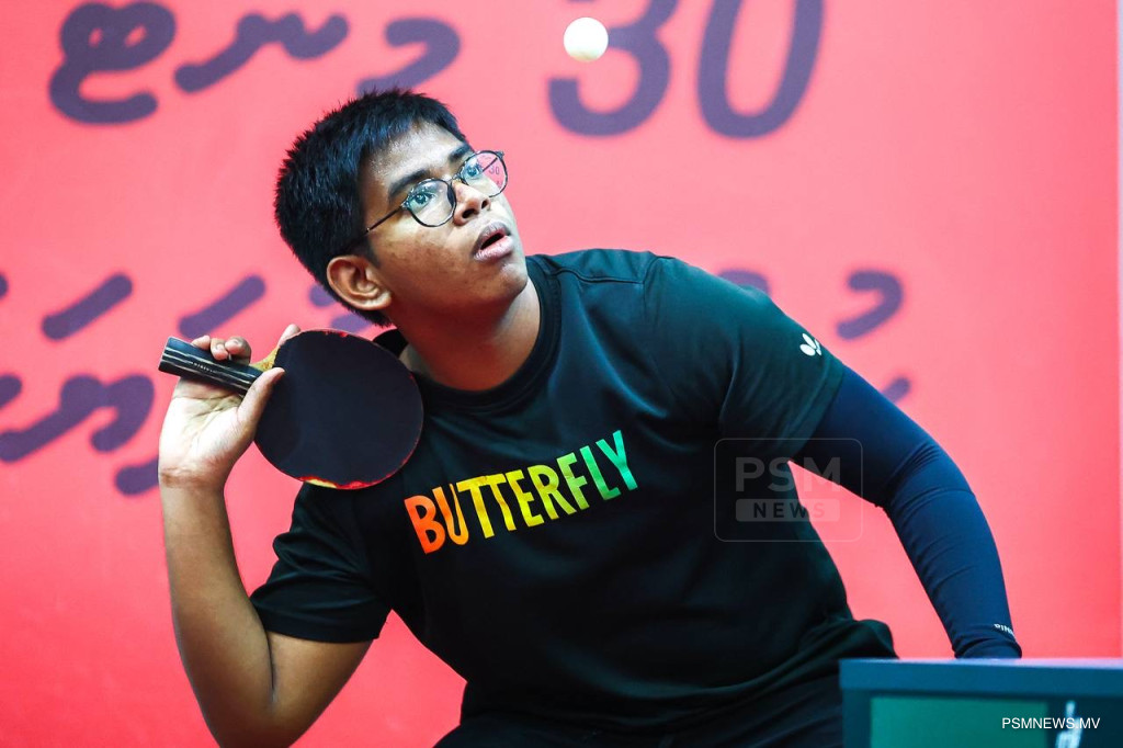 "ރާއްޖެ ޖޫނިއަރ"ގައި ބައިވެރިނުވެވޭ ކުދިންނަށް އެހެން ފުރުސަތެއް