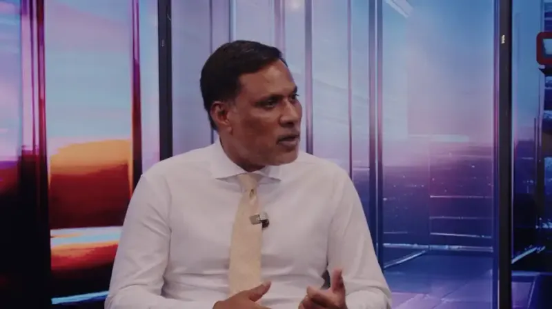 މި ސަރުކާރުން ޚަރަދު ކުޑަކުރަން ސީރިއަސް މަސައްކަތެއް ނުކުރޭ، މިއީ އެންމެ އިވެންޓު ގިނަ ސަރުކާރު: ޝަމްހީދު