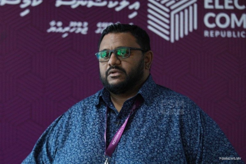 މައްސަލައެއް ދިމާނުވާނަމަ ވޯޓު ފޮށިތައް ގަޑިއަށް ބަންދުކުރާނެ: އިލެކްޝަންސް