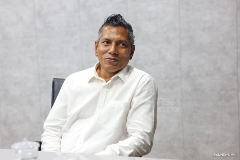 ޞާދިޤު މެންބަރުކަމުގެ ހުވާކުރެއްވުން ހޯމަ ދުވަހު