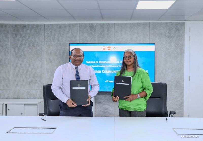 ފަތުރުވެރިކަމުގައި އާންމުންގެ ބައިވެރިވުމަށް، މޮޑެލްއެއް ތަޢާރަފްކުރަނީ