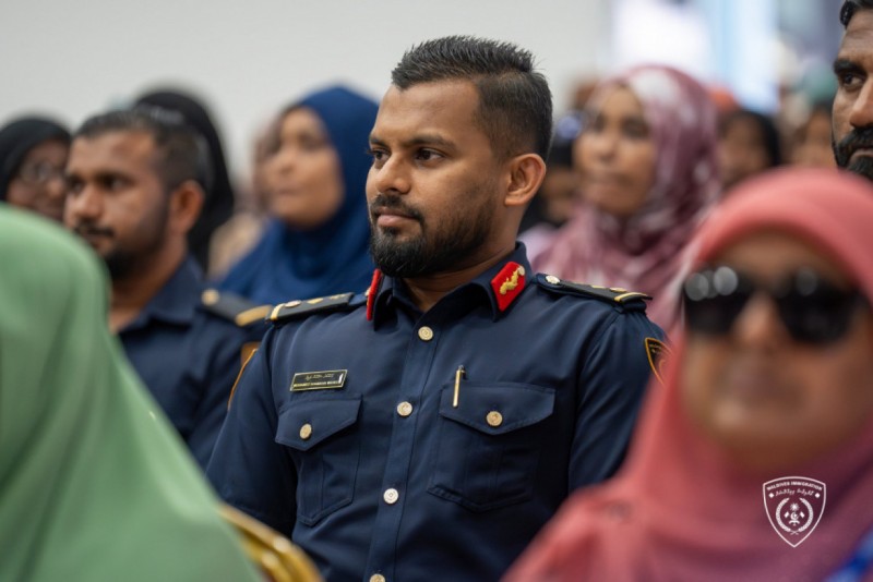 ޝައްމާނަށް ހުކުމް ކުރުން މާދަމާ ހަވީރު