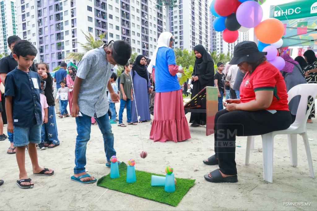ޕީއެސްއެމް ވޯލްޑްކަޕް ހަވީރަށް ބޮޑު ތަރުހީބެއް