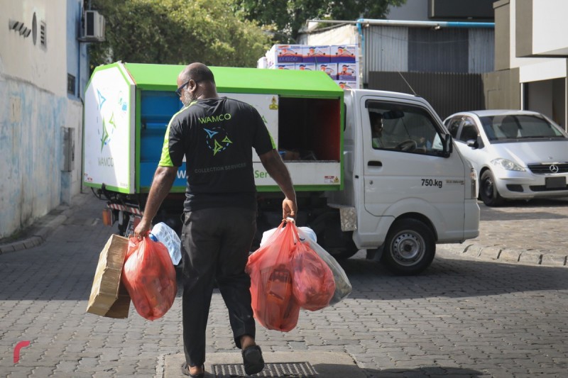 ވެމްކޯއިން ބުނީ ހުރިހާ މުވައްޒަފުންނަށްވެސް މުސާރަ ދެވިފައިވާކަމަށް!