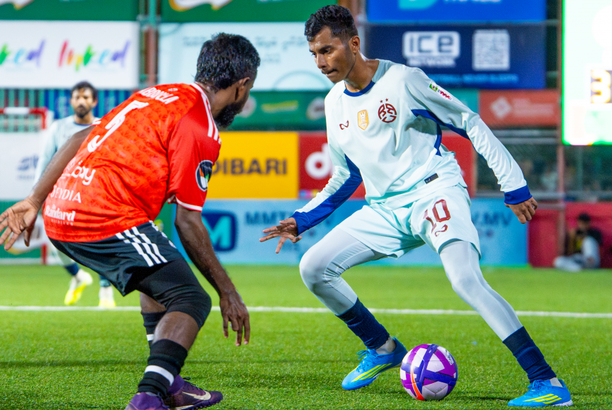އެސްޓީއޯ ގްރޫޕުގެ އެއްވަނައަށް، ޗެމްޕިއަން އާރްއާރްސީ ކެޓުމުގެ ބިރު