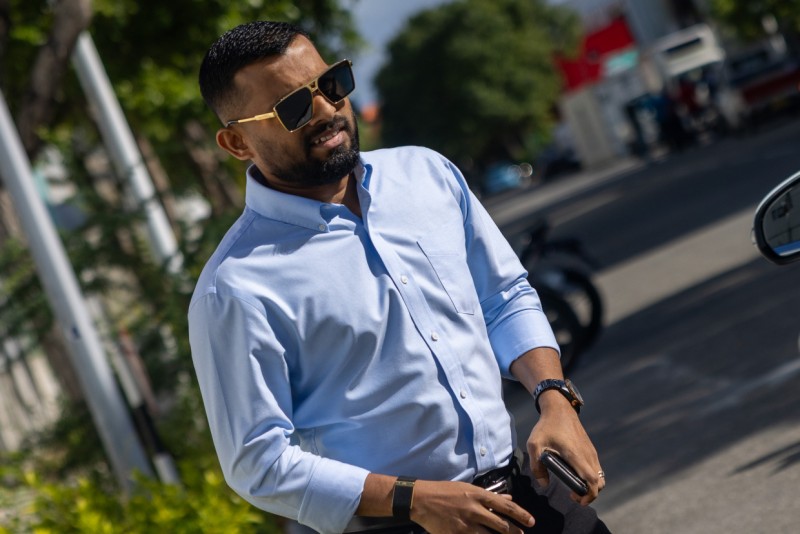 ޝައްމާނަށް ކުރި ތިން ދައުވާ ވެސް ސާބިތުވެއްޖެ