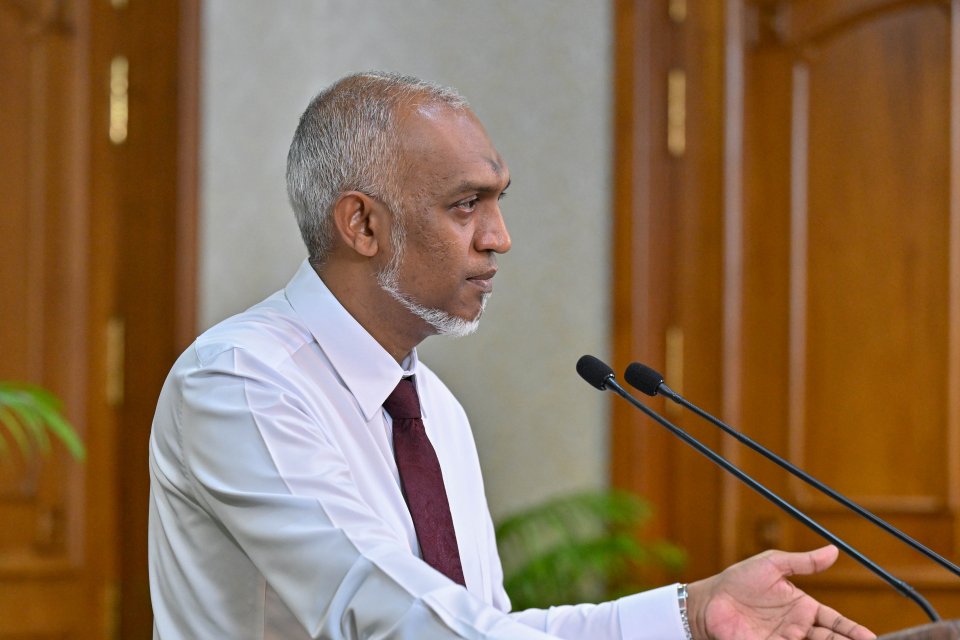 ތިމާވެށި ހިމާޔަތްކުރަން ގްރީން ފަންޑުން އަހަރަކު 7 މިލިޔަން ރުފިޔާ ޚަރަދުކުރަން ނިންމައިފި