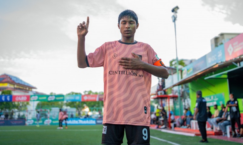 ކިޑްސަލް 2026: އެލީޓާއި ވެލެންސިއާ އެކަޑަމީއަށް ތަފާތުބޮޑު މޮޅެއް