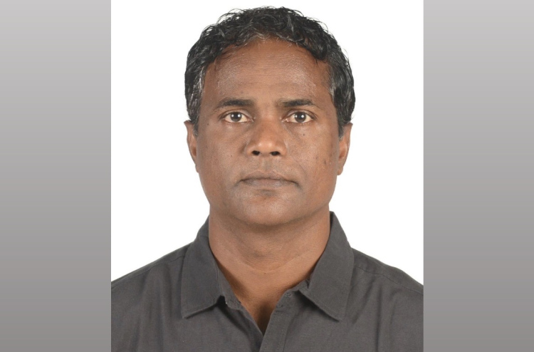 ރަމީޒު ވަކިވެ ދިޔައީ އެންމެ ބޭނުންވި އަޅުކަމަށް ފަހު