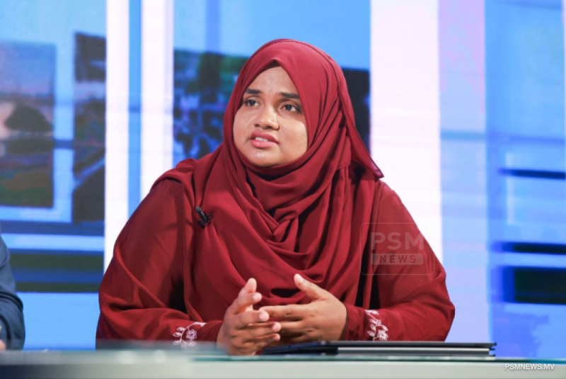 ޙައްޖުވެރިން 14 ދުވަސް ވަންދެން ޞިއްޙީ ހާލަތު މޮނިޓަރކުރުން މުހިންމު