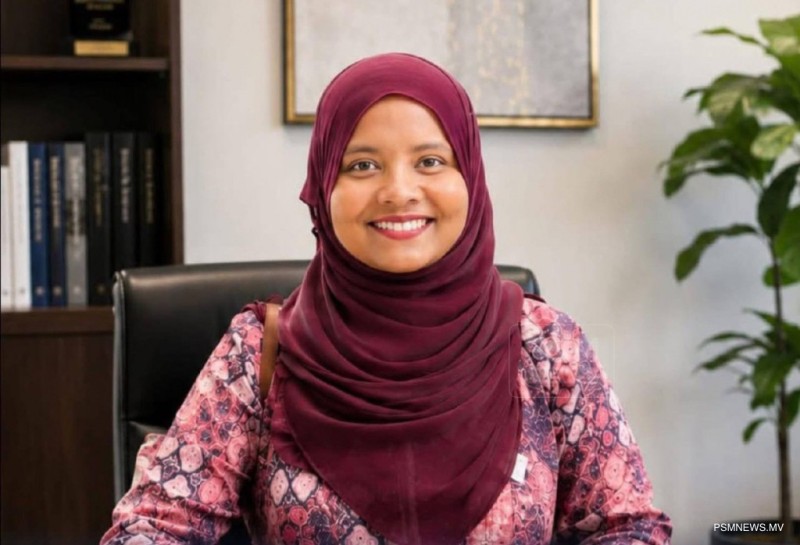 ވާދަވެރި އިންތިޚާބަކުން މީދޫ ކައުންސިލް ރައީސްކަން ޕީއެންސީއަށް