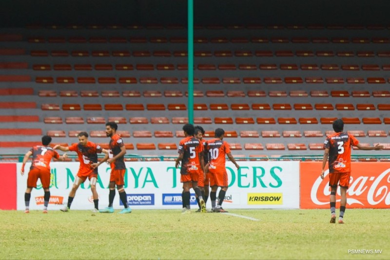 ގްރީން އަތުން ބިސްބުރަށް ބޮޑު މޮޅެއް