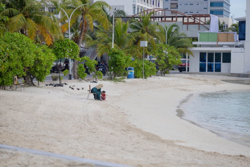 ރަސްފަންނު މޫދުގެ ފެން ތަކުރާރުކޮށް ނަޖިސްވާކަމަށް ދިރާސާއަކުން ދައްކައިފި: "އެއީ ފެން ދައުރުވުން ކުޑަކަމުން"