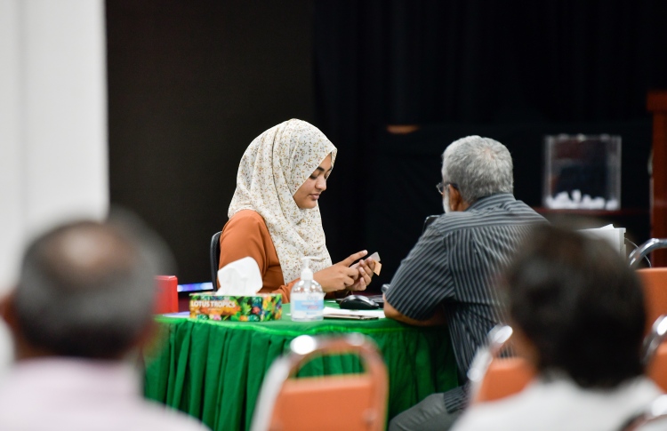 މުދަލުގެ ޒަކާތުގެ ގޮތުގައި މީހަކަށް 5،500ރ. ބަހައިފި