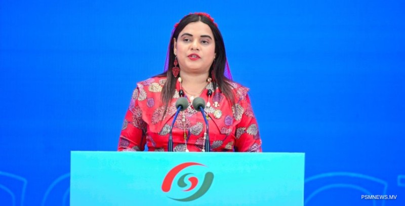 "ހަމަޖެހުމާއި ސުލްޙައަށް ރާއްޖެއިން އަބަދުވެސް މަސައްކަތްކުރާނެ"