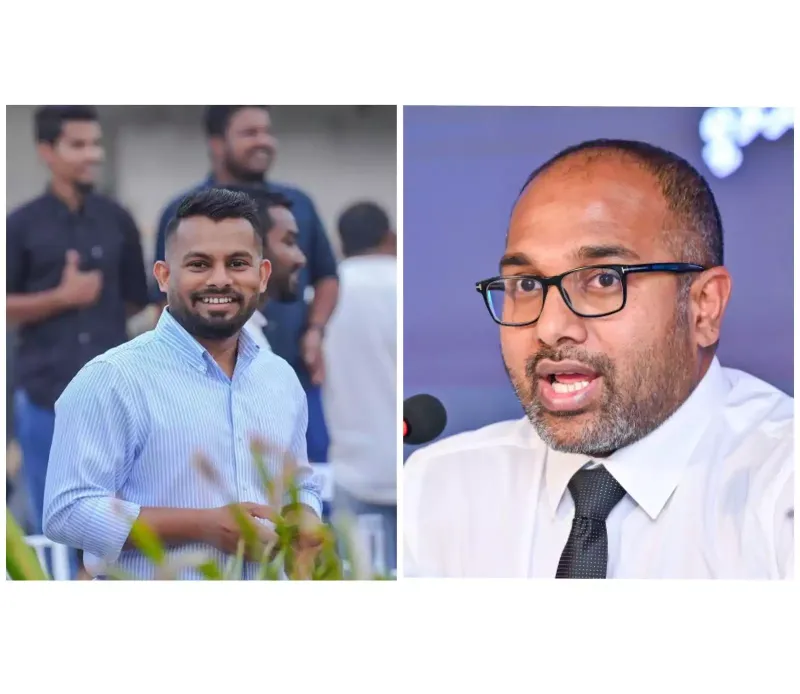 ޝަމްއާންގެ ތުހުމަތުތައް ސާފުކޮށް ދިނުމަށް މިނިސްޓަރު އިހުސާން އެދުނުތާ އެއް ދުވަސްފަހުން ފުލުހުންގެ ބޮޑު ބަޔާނެއް!