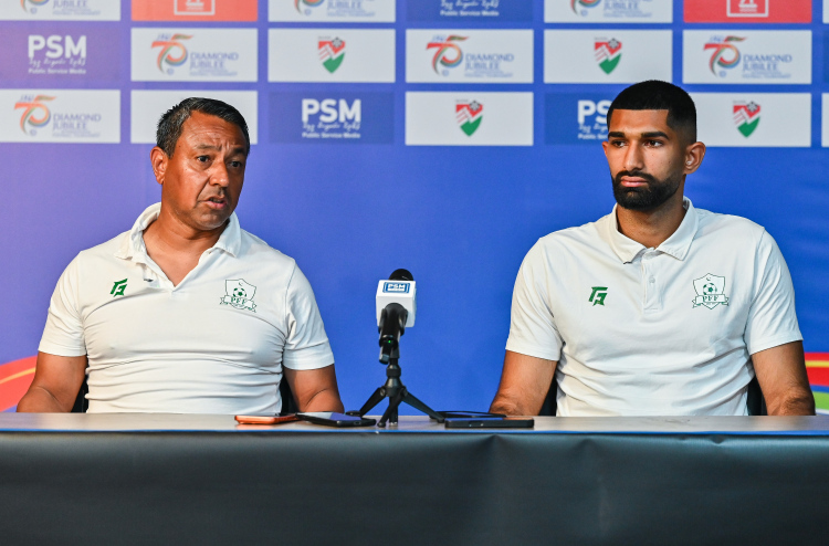 ސޮލާނޯގެ އިލްތިމާސް: ފުޓްބޯޅަ ބަދަލުކުރަންޏާ ކުޅުންތެރިން ފޮނުވަންވީ ޔޫރަޕްގެ ލީގުތަކަށް!