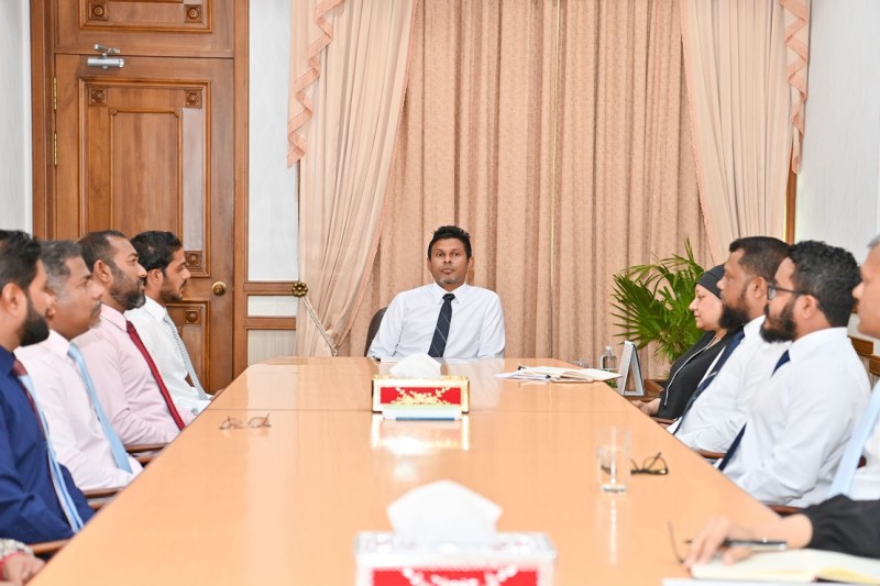 ގދ. އަތޮޅު ކައުންސިލުން 2025 ގައި ތައިލެންޑަށް ކުރި ތަޖުރިބާގެ ދަތުރަށް 7 ލައްކަ ރުފިޔާ، މިއީ ޚަރަދު ކުޑަކުރަން އަންގާފައިވާ އެންގުމާ ޚިލާފު ދަތުރެއް: އޮޑިޓް
