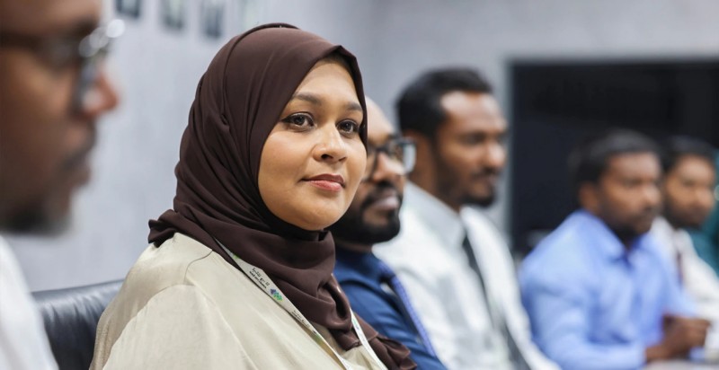 ފަހި ފުލެޓު ސަރަހައްދުގައި ބަސް ހުއްޓި ނެތުމުން އާއްމުންނަށް ވަރަށް ދަތިވޭ: ޒަޙިއްޔާ