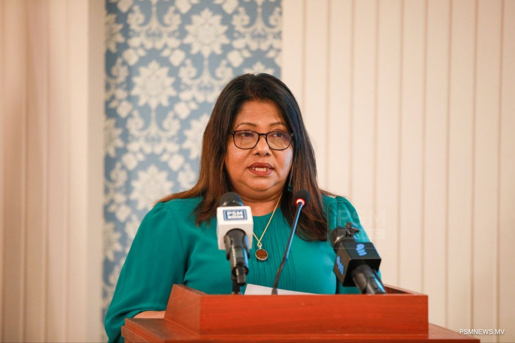 މީސްލްސް ވެކްސިންގެ 20 ހާސް ޑޯސް އިންޑިޔާއިން ހަދިޔާކޮށްފި