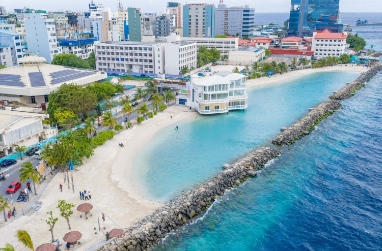 ރަސްފަންނު މޫދަށް އެރޭ ސަރަހައްދު މަރާމާތަށްފަހު ހުޅުވައިފި