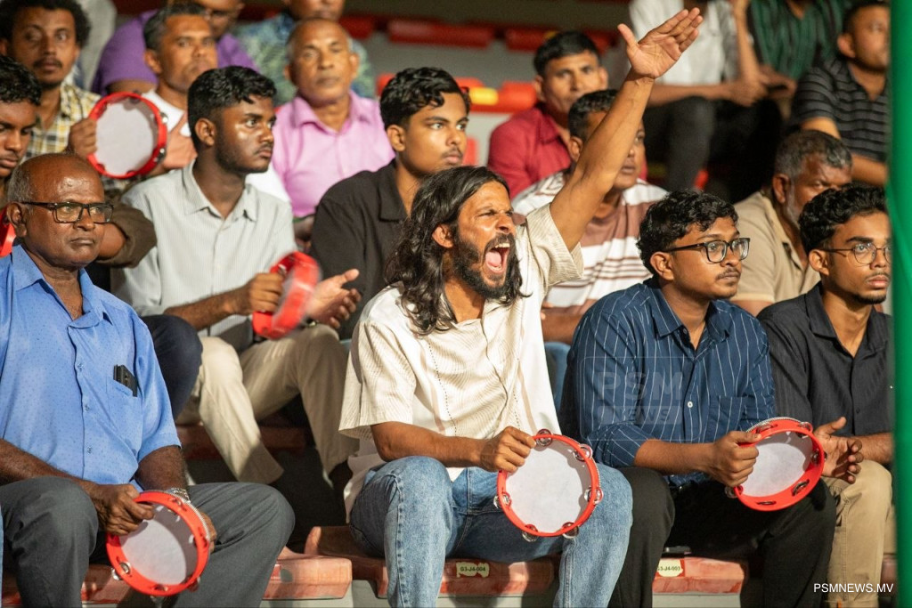 ދިއްދޫ ބަލިކޮށް ޓީސީއަށް އުއްމީދު