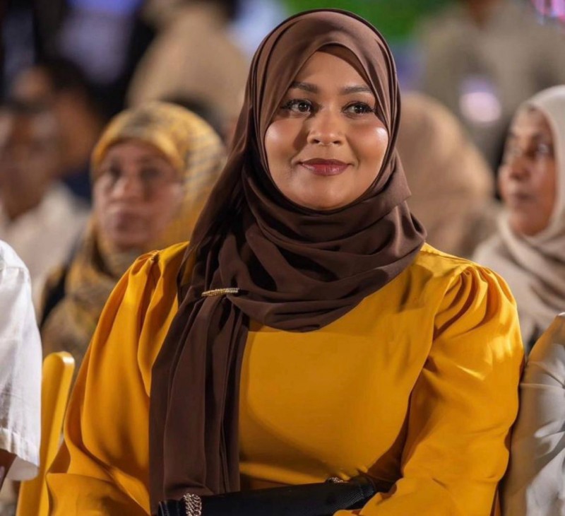 ކުލިވެރީންނަށް ބޭނުންވާ ލިޔުންތައް ދޫކޮށްފައިވާނެކަމަށް ވިދާޅުވެ ހަމްދާން ހެއްދެވީ އިތުރުފުޅު: ޒާޔާ