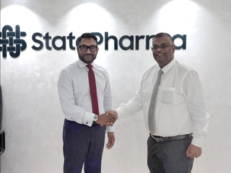 ރާއްޖެއަށް ބޭސް ހޯދުމުގައި އެއްބާރުލުން އިތުރުކުރުމަށް އިންޑިއާއާ މަޝްވަރާކޮށްފި