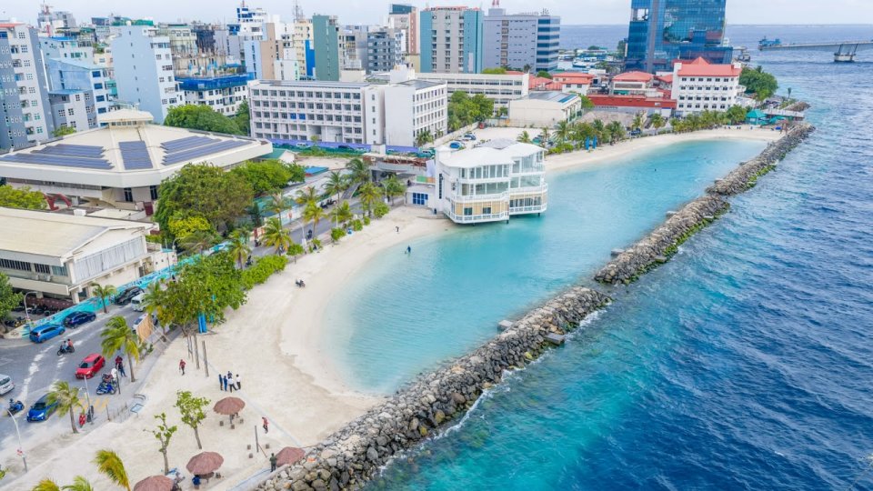 ރަސްފަންނު މޫދަށް އެރޭ ސަރަހައްދު މާދަމާ އާންމުންނަށް ހުޅުވާލަނީ