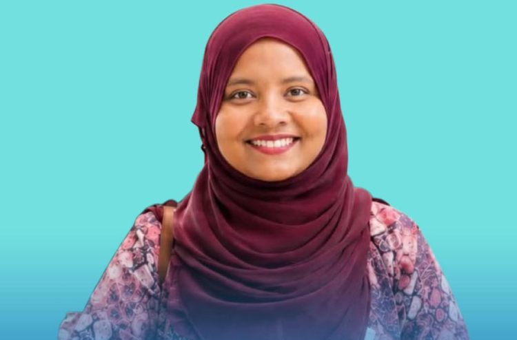 ވާދަވެރި ކެމްޕެއިނަކަށް ފަހު މީދޫ ކައުންސިލު ރައީސްގެ ގޮނޑި ޕީއެންސީ އަށް