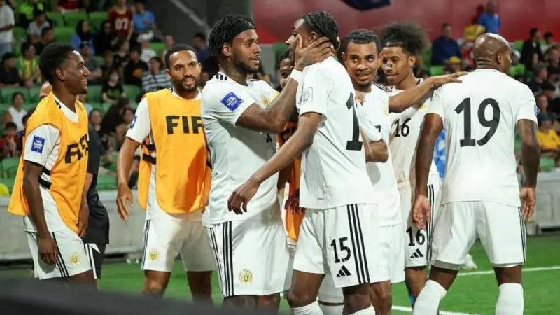 ވޯލްޑް ކަޕް 2026: މުބާރާތުގައި އަލަށް ވާދަކުރާ ކިއުރަސާއޯ - އާބާދީވެސް ޤައުމުވެސް ކުޑަ
