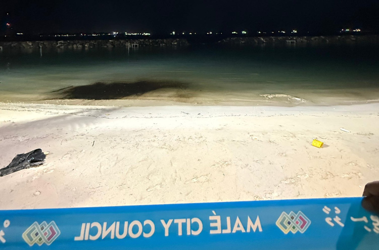 ރަސްފަންނު މޫދުގައި ކަޅުތެޔޮ، މޫދަށް ނޭރެން އެދިއްޖެ