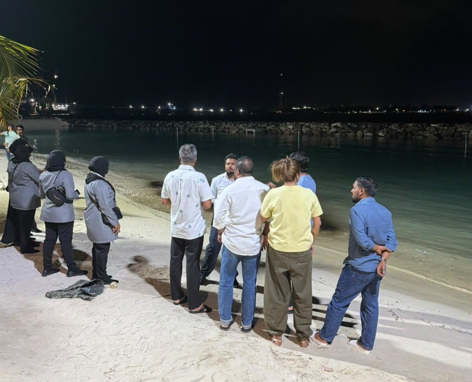 ކަޅުތެޔޮ އެޅުމުން ރަސްފަންނު އަނެއްކާވެސް ބަންދުކޮށްފި