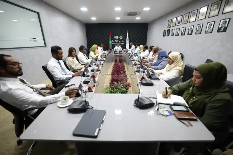 ވެޓް މާރުކޭޓް މައްސަލައިގައި ބިން ހަވާލުކުރެވޭނީ ޤާނޫނާ ޤަވައިޢިދުގެ ތެރެއިން ކަމަށް ނިންމައިފި
