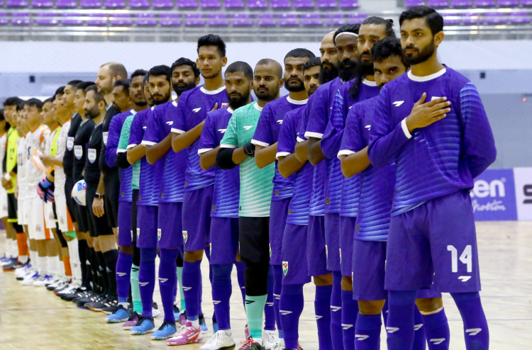 އެފްއޭއެމް ފުޓްސަލް އަތޮޅު މުބާރާތް: ކައުންސިލުން އެންޑޯޒް ނުކުރިޔަސް ރަށްރަށުގެ ކްލަބްތަކަށް އަމިއްލައަށް ބައިވެރިވުމުގެ ފުރުސަތު