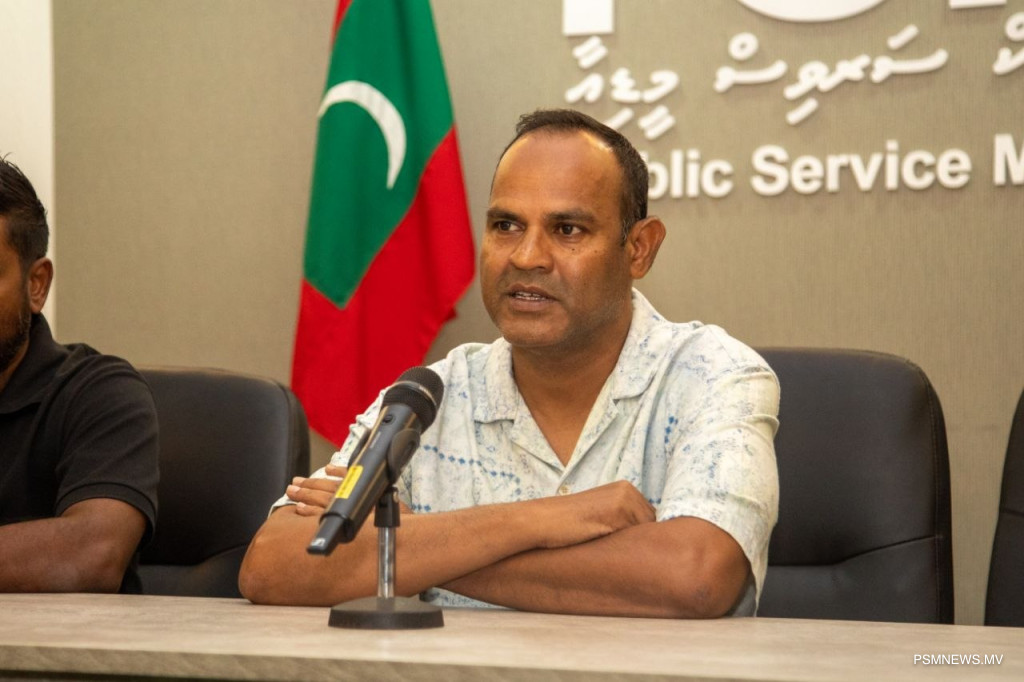 ސައުތް އޭޝިއާ ސްޕީޑް ސްކޭޓިން ޗެމްޕިއަންޝިޕުގެ މީޑިއާ ޕާޓްނަރަކަށް ޕީއެސްއެމް