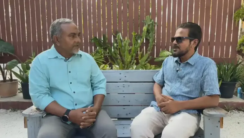 ގަމަށް ހުރިހާ ސަރުކާރަކުން ވެސް ވަނީ އިހުމާލު، އަދިވެސް ފުރިހަމަ ގޮތުގައި އެންމެ އަސާސީ ޚިދުމަތްތައް ގާއިމް ނުކުރެވޭ: ކުރީގެ ކައުންސިލް ރައީސް ޒަކީ