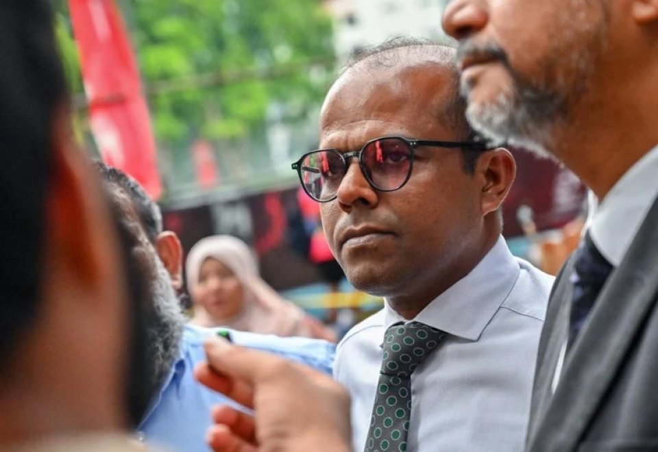 ގެގް އޯޑަރުގެ މައްސަލަ ހައިކޯޓުގައި ފަށަނީ