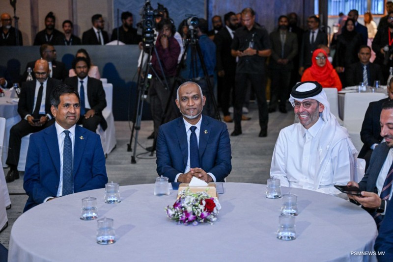 ޕޭޕަލް: ސަރުކާރުން ކޮށައިދިން މަގާއެކު ތަނަވަސް ދޮރެއް