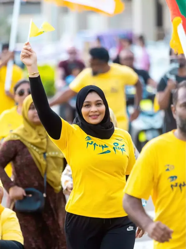 ބޮޑުމުޒަހަރާ އާ ގުޅިގެން ޒަހިއްޔާގެ މައްޗަށް އުފުލާފަވާ ދައުވާގެ ޝަރީއަތް ބުދަ ދުވަހަށް ތާވަލްކޮށްފި