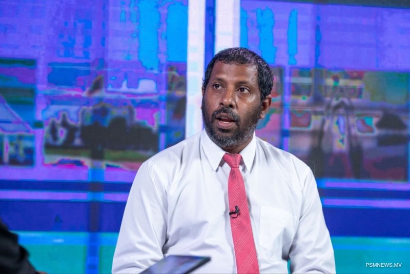 ލޭގެ ޒަރިއްޔާއިން ޖެހޭ ބަލިތައް ދެނެގަތުމަށް ގޯލްޑަން ސްޓޭންޑަރޑް ޓެސްޓް ފަށަނީ