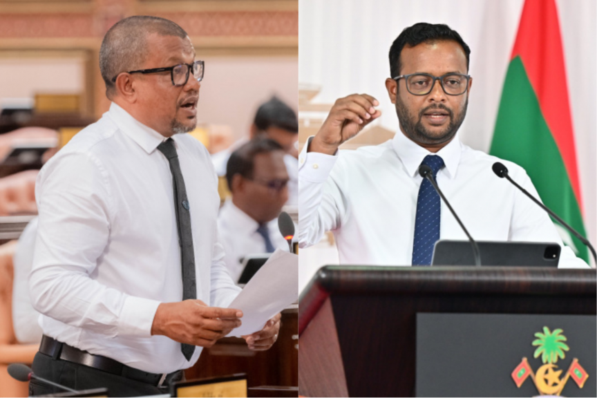 ރަށްތަކުގައި ހުއްޓިފައިވާ ފެނާއި ނަރުދަމާގެ މަޝްރޫޢުތަކުގެ މައްސަލައިގައި މުއްތަލިބް ހާޒިރުކުރަނީ